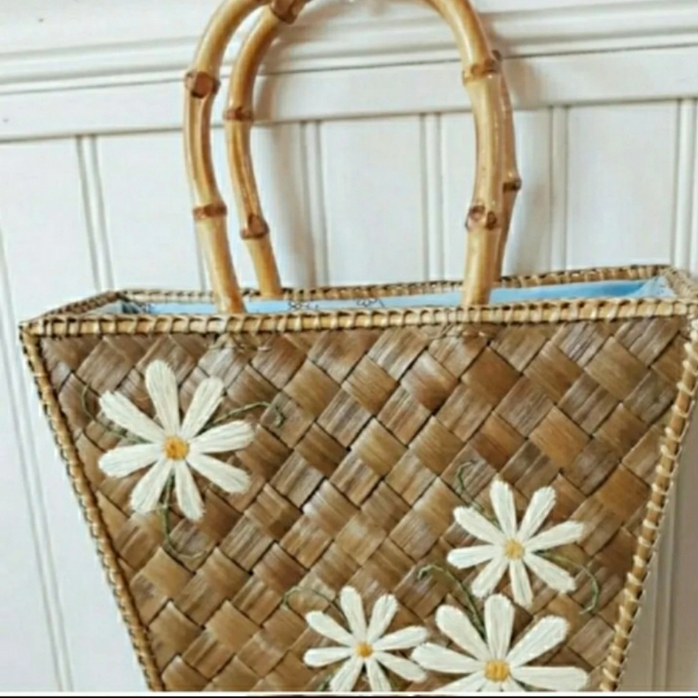 Vintage lois hill purse